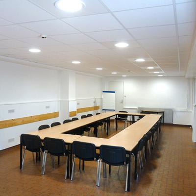 Salle G Carre